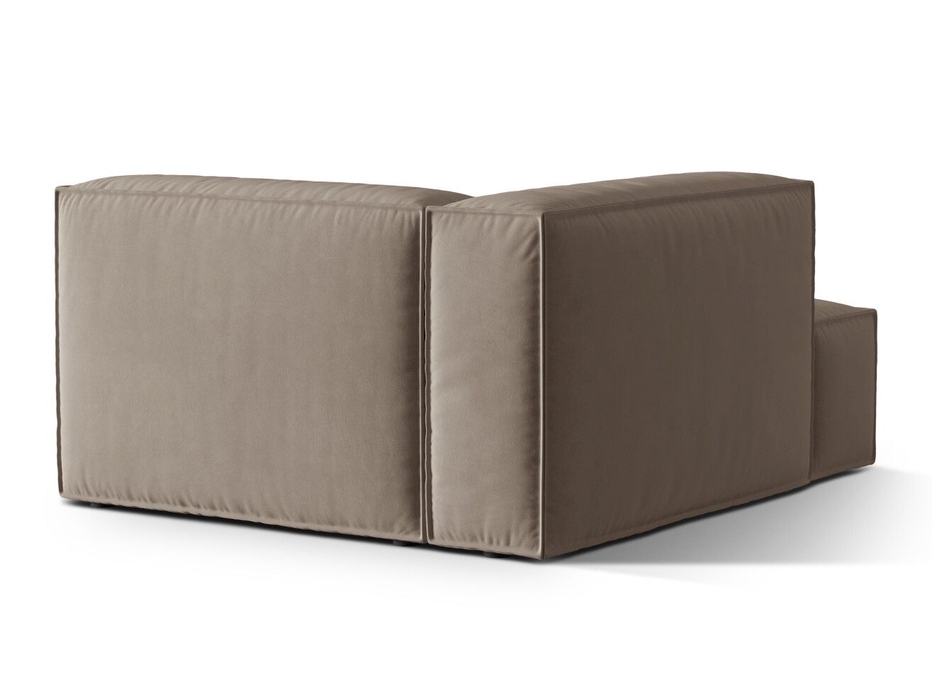 Modularni sedežni element Sonsore 104 (Paris Khaki)