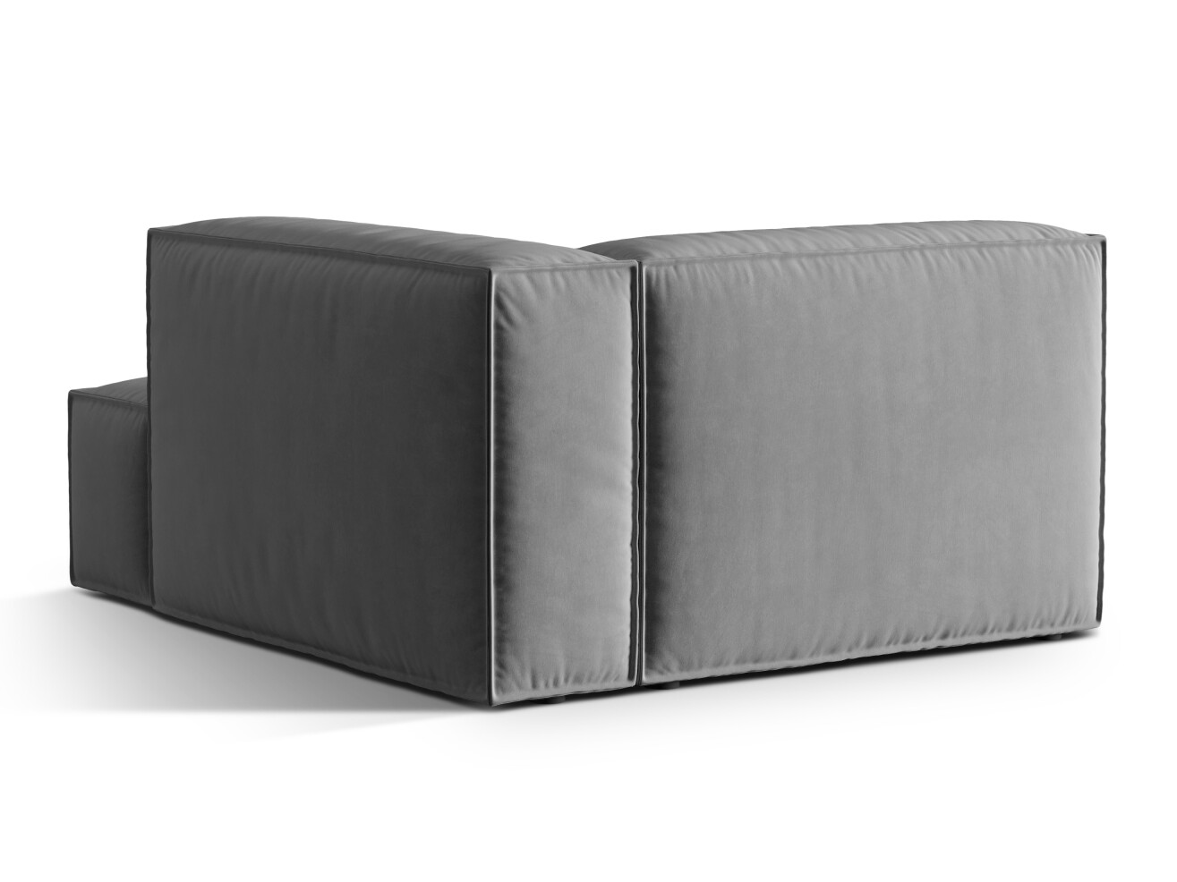 Modularni sedežni element Sonsore 104 (Paris Steel)