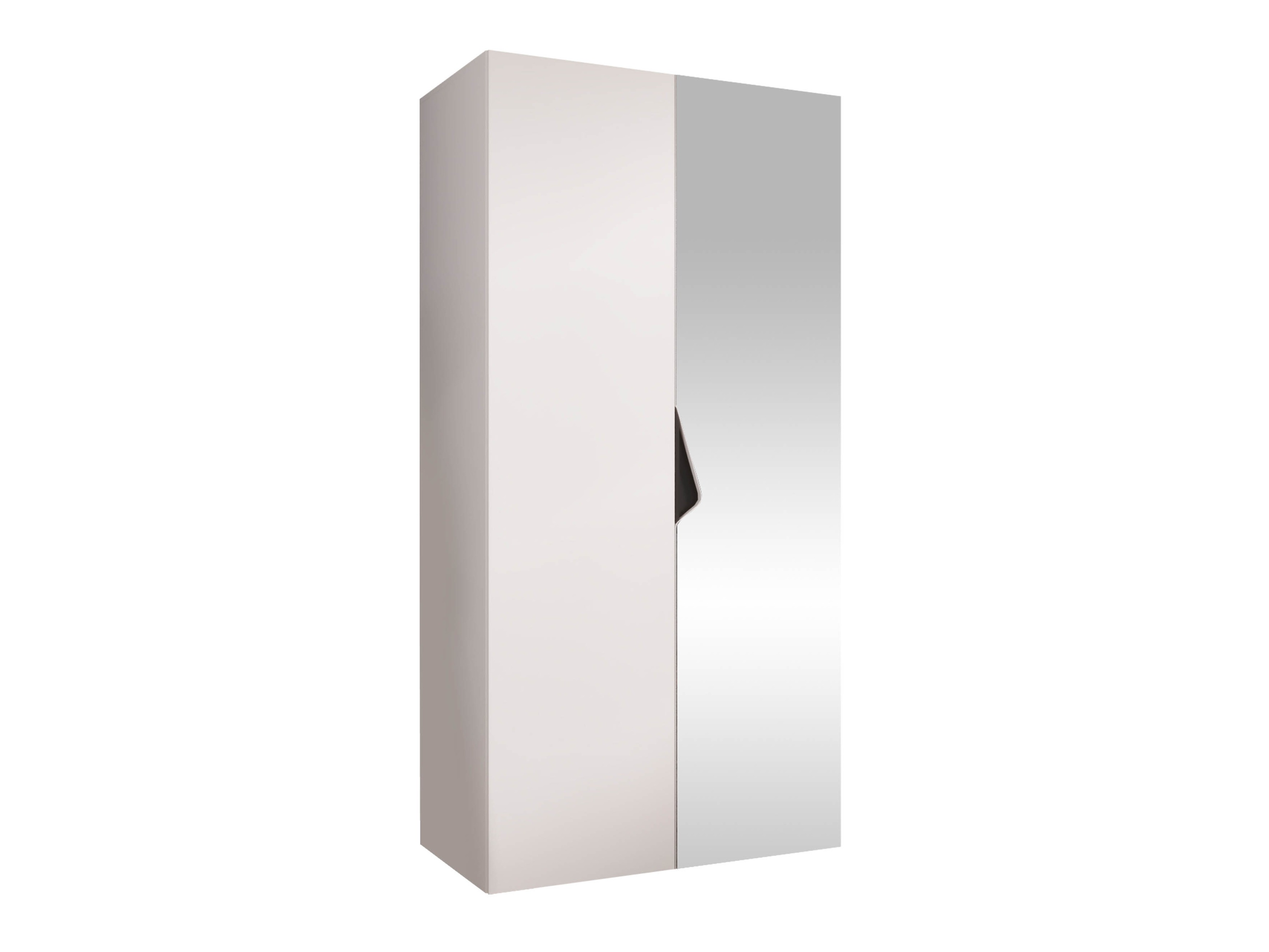 Garderobna omara Hartford 623 (Bela)