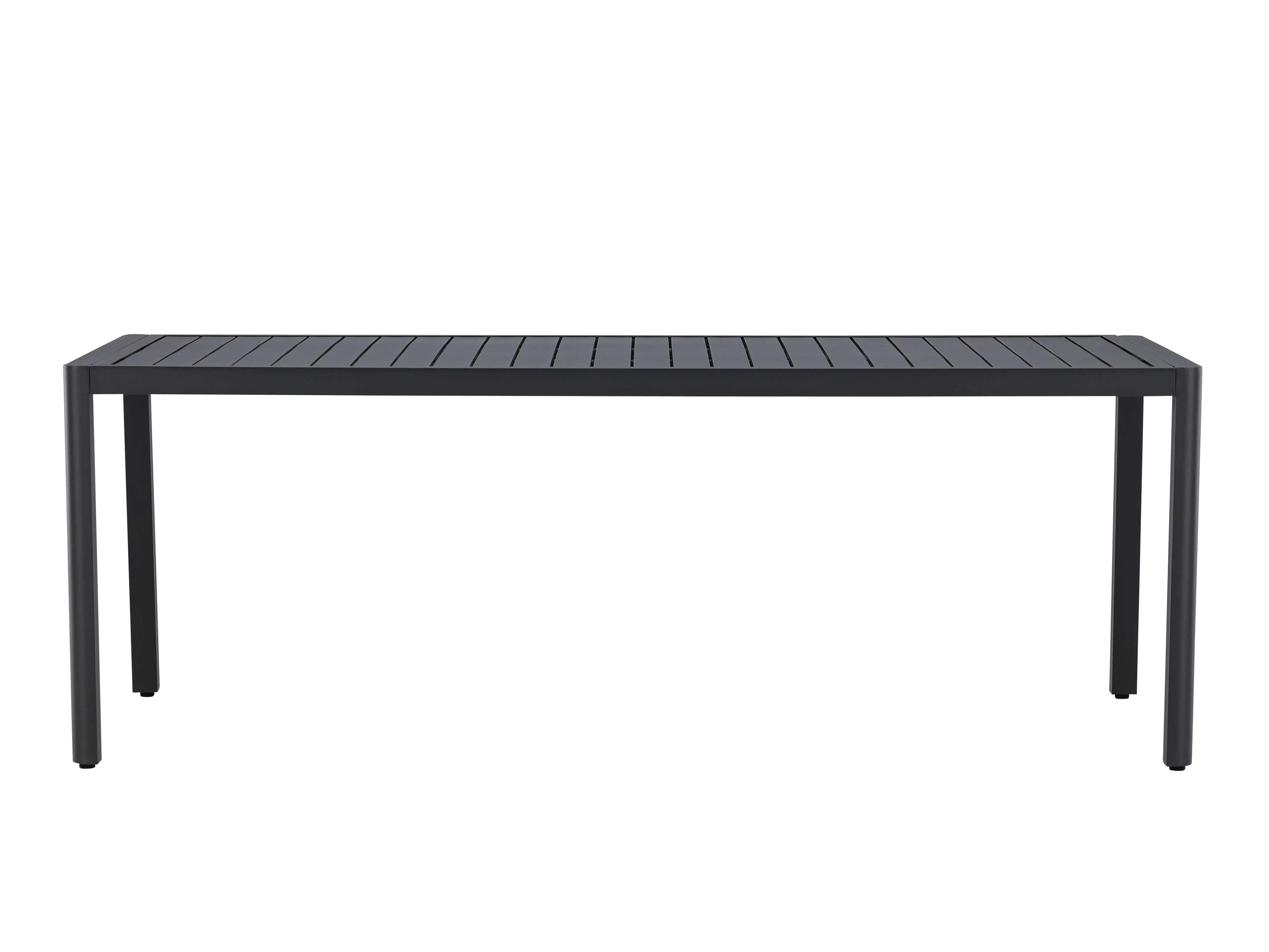 Komplet mize in stolov Dallas 5252