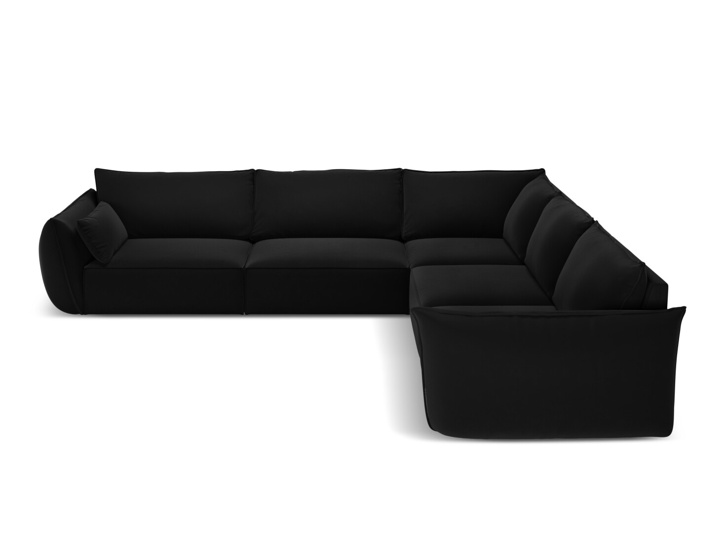 Kotna garnitura Belenoe 111 (Bluvel 19)