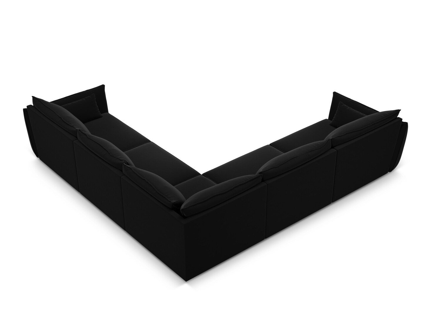 Kotna garnitura Belenoe 111 (Bluvel 19)