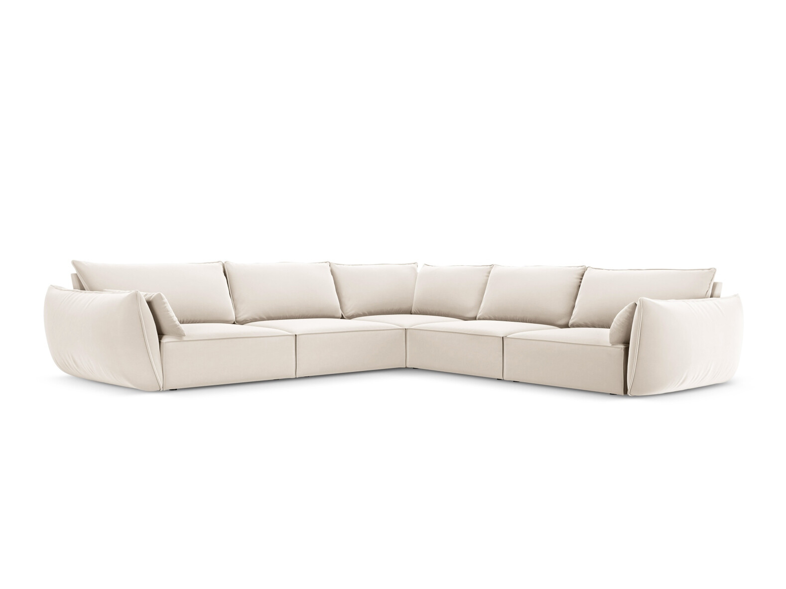 Kotna garnitura Belenoe 111 (Bluvel 22)