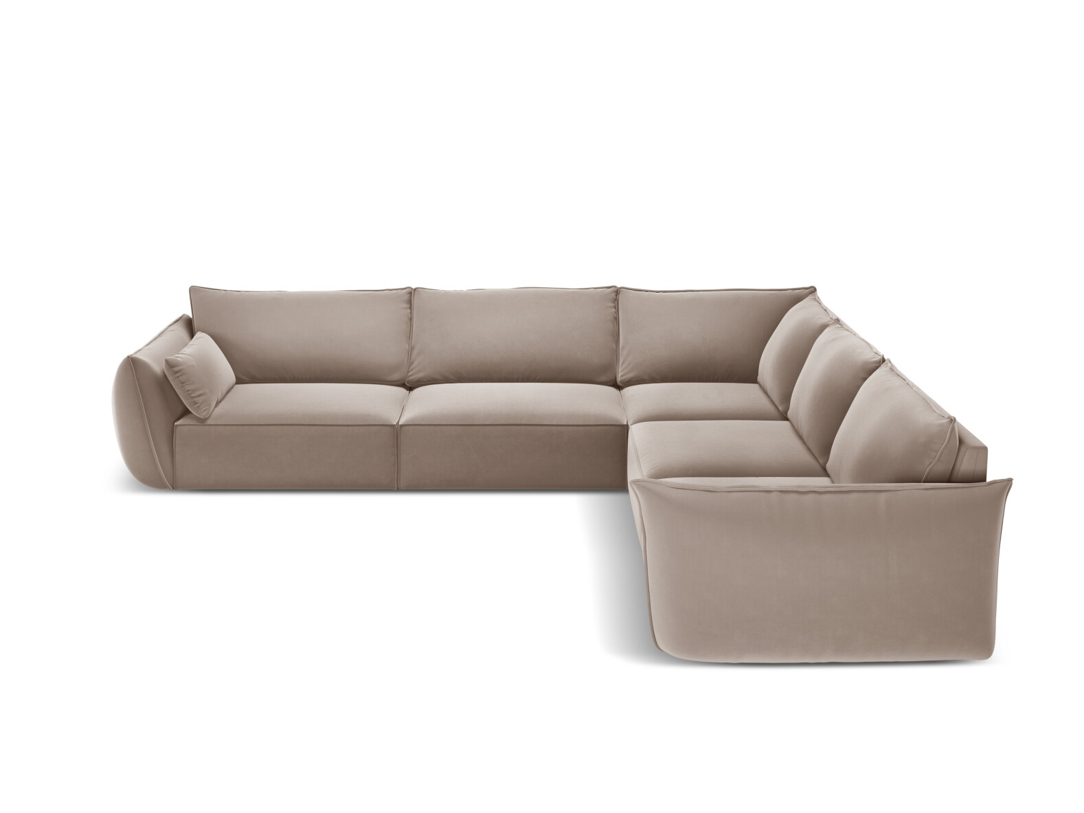 Kotna garnitura Belenoe 111 (Bluvel 40)