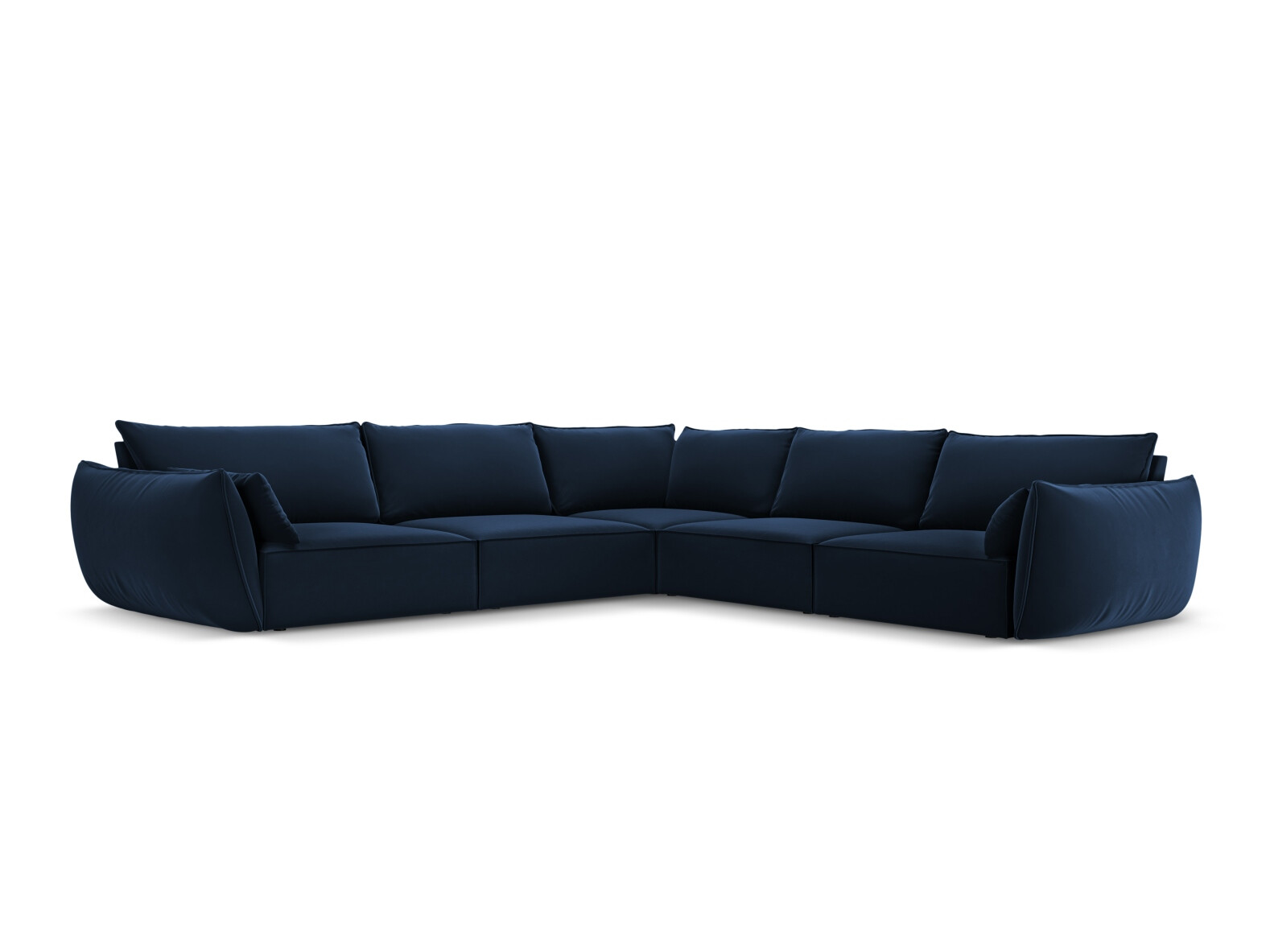 Kotna garnitura Belenoe 111 (Bluvel 86)