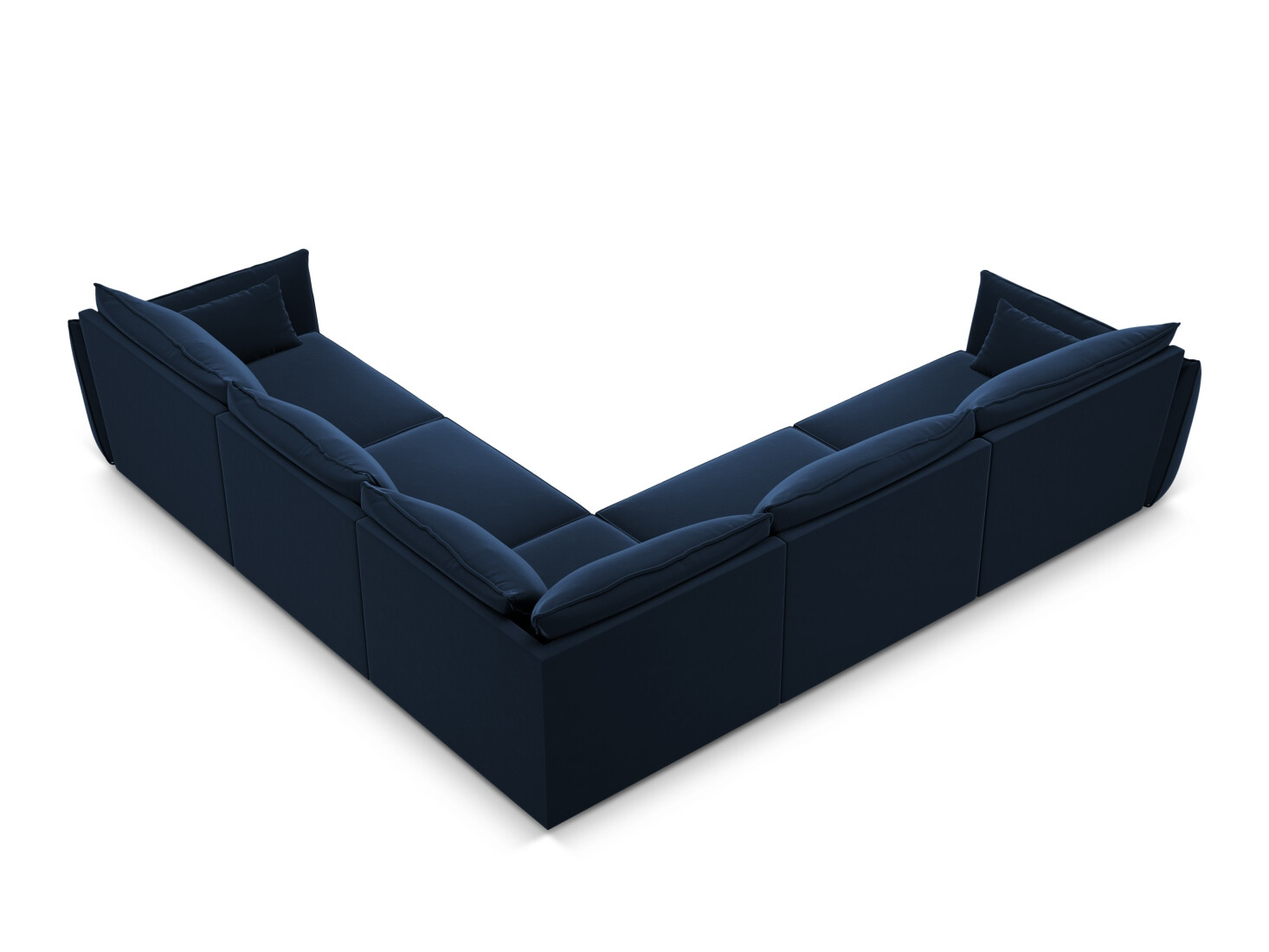 Kotna garnitura Belenoe 111 (Bluvel 86)