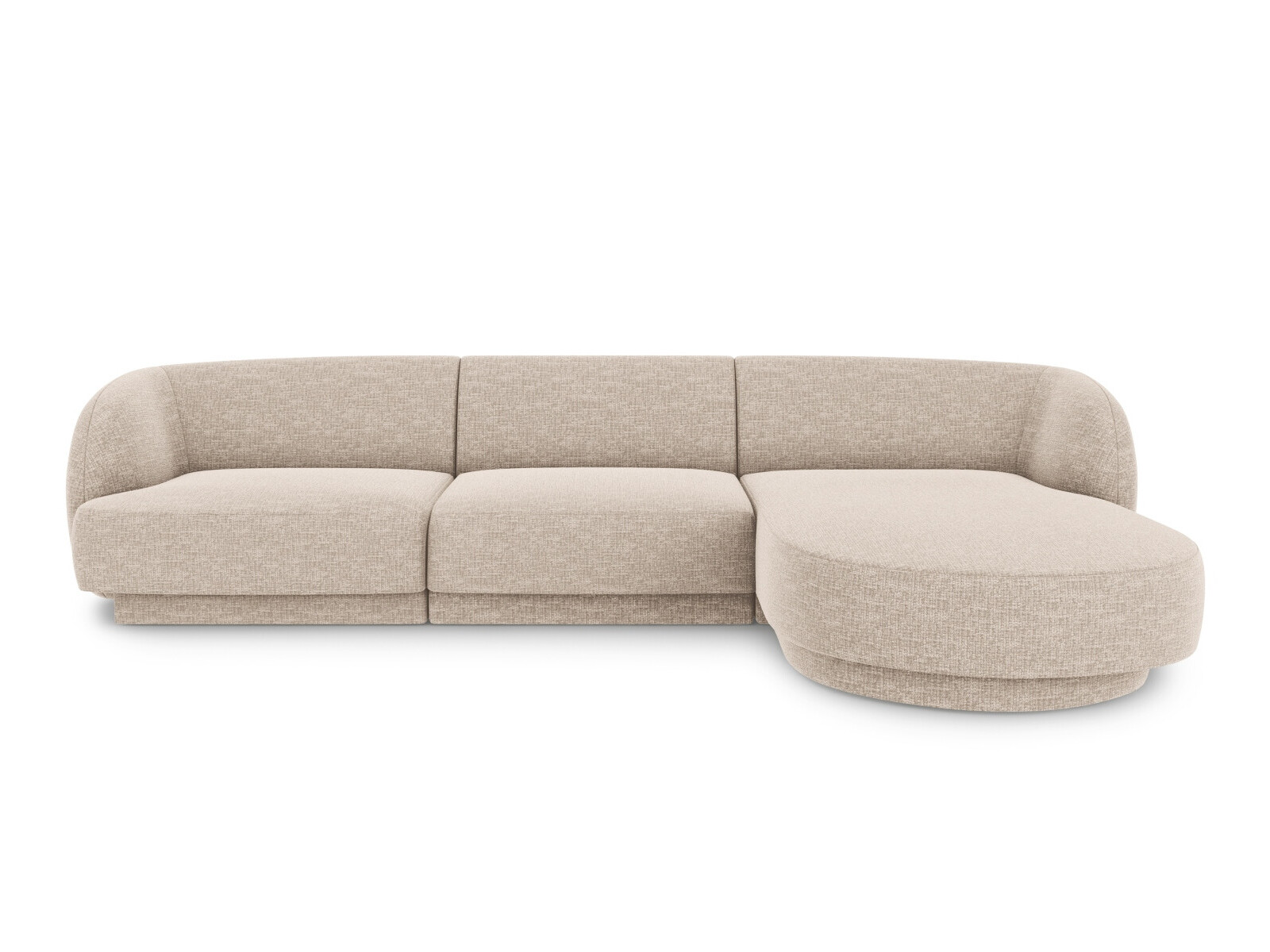 Modularna kotna sedežna garnitura Tivlomi 102 (Eden 03)