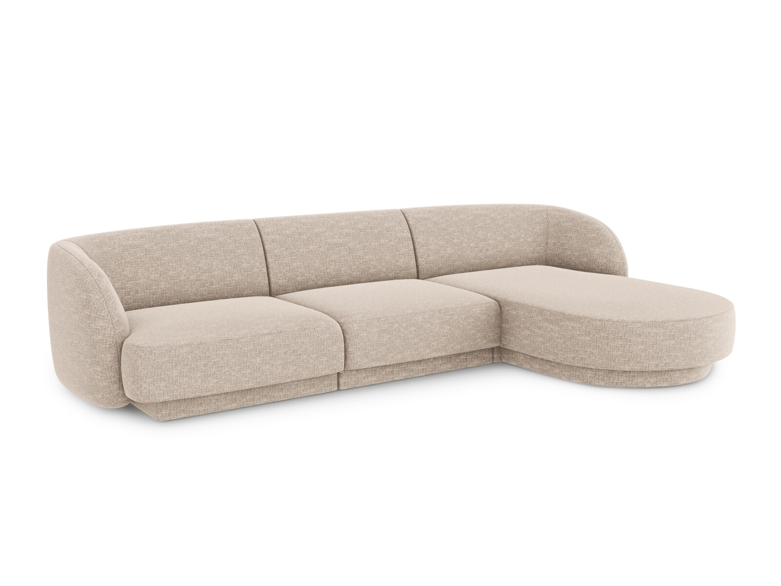 Modularna kotna sedežna garnitura Tivlomi 102 (Eden 03)