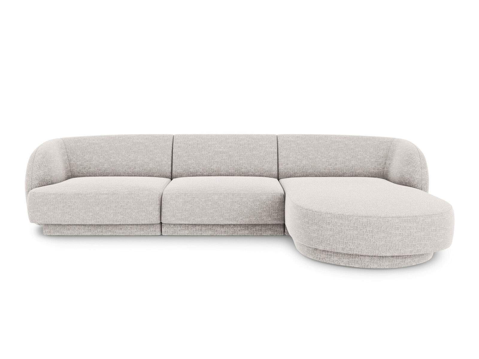 Modularna kotna sedežna garnitura Tivlomi 102 (Eden 17)