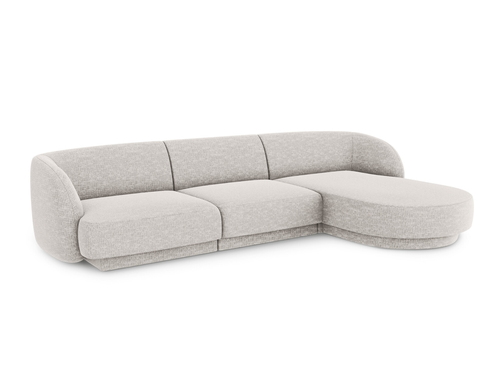 Modularna kotna sedežna garnitura Tivlomi 102 (Eden 17)