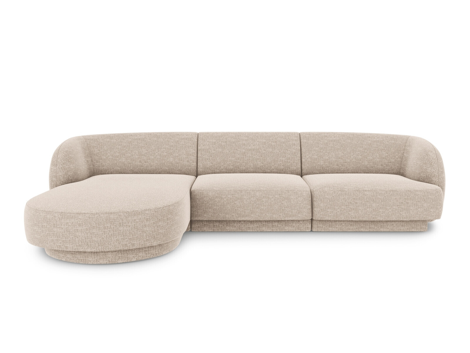 Modularna kotna sedežna garnitura Tivlomi 102 (Eden 3)