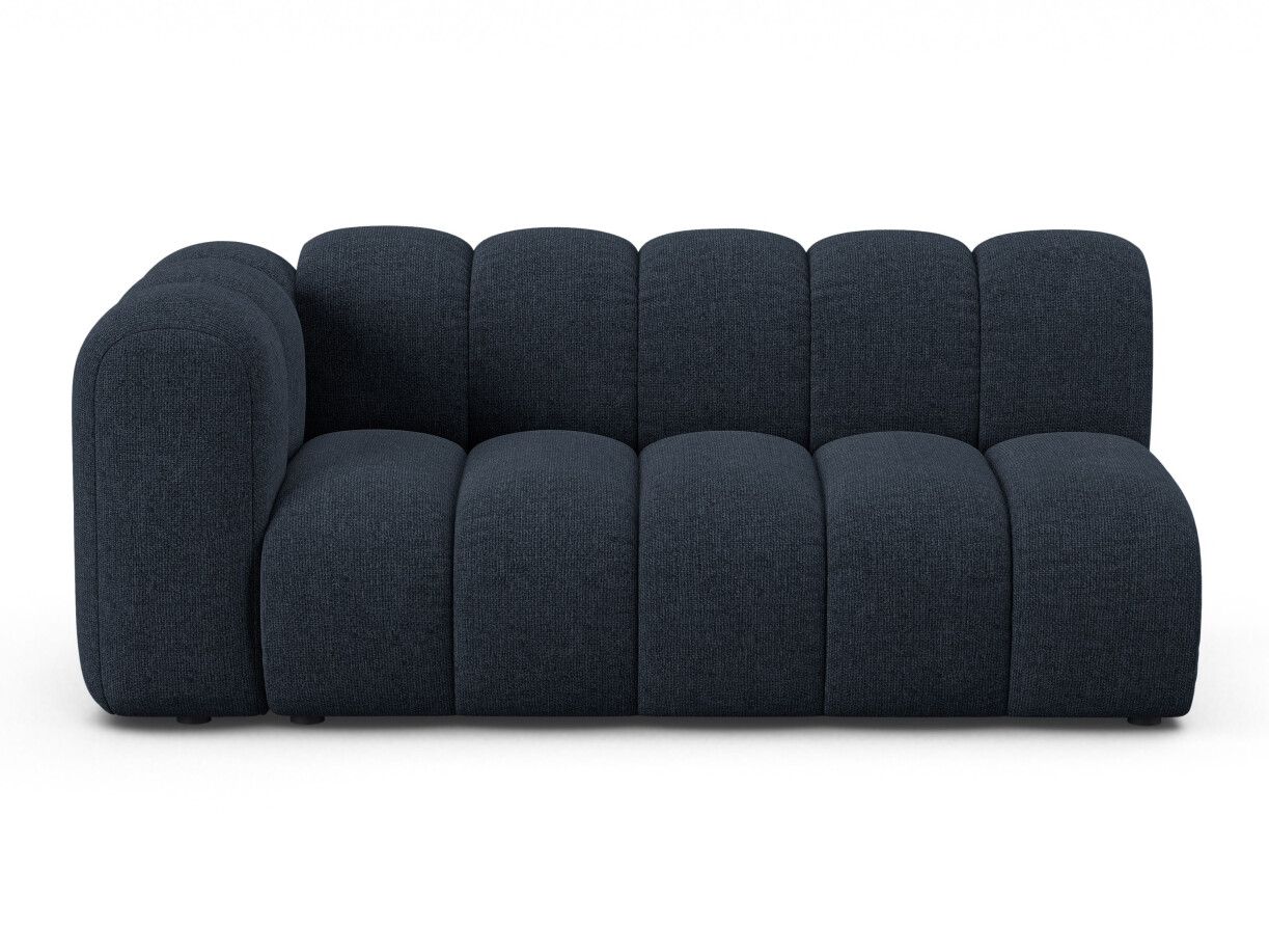 Modularni kavč Cirleve 116 (Eden 16 Deep Modra)