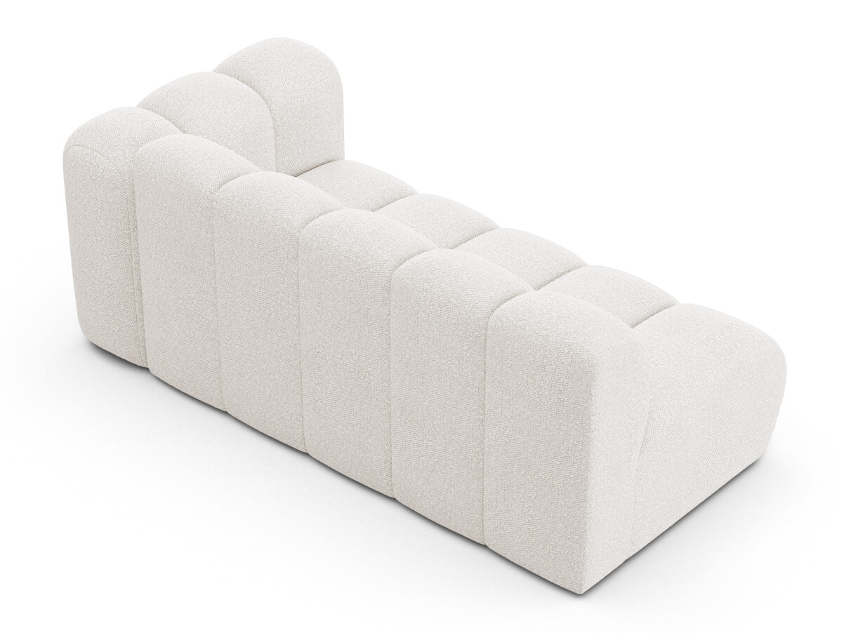 Modularni sedežni element Cirleve 116 (Baloo 2073)
