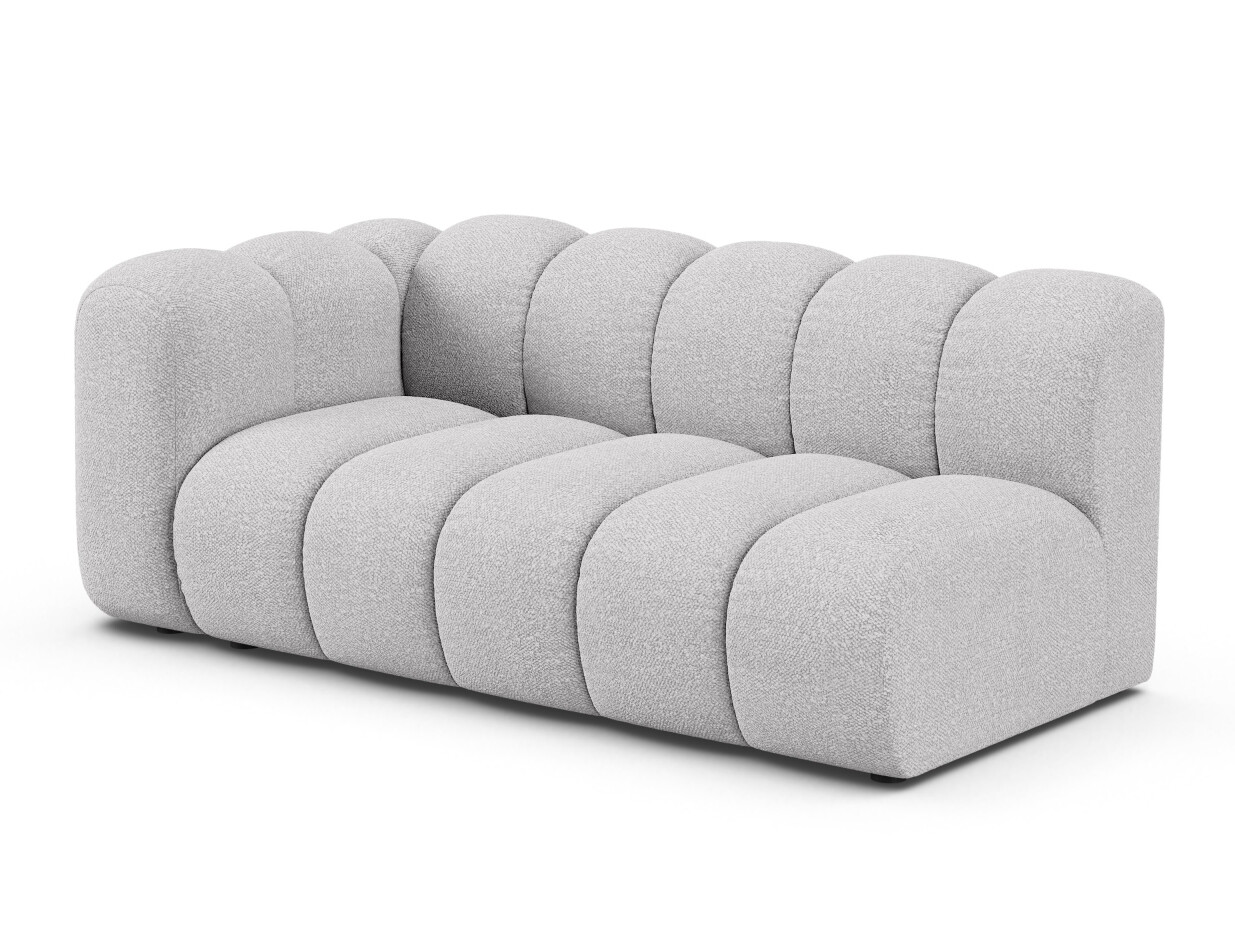 Modularni sedežni element Cirleve 116 (Baloo 2085)