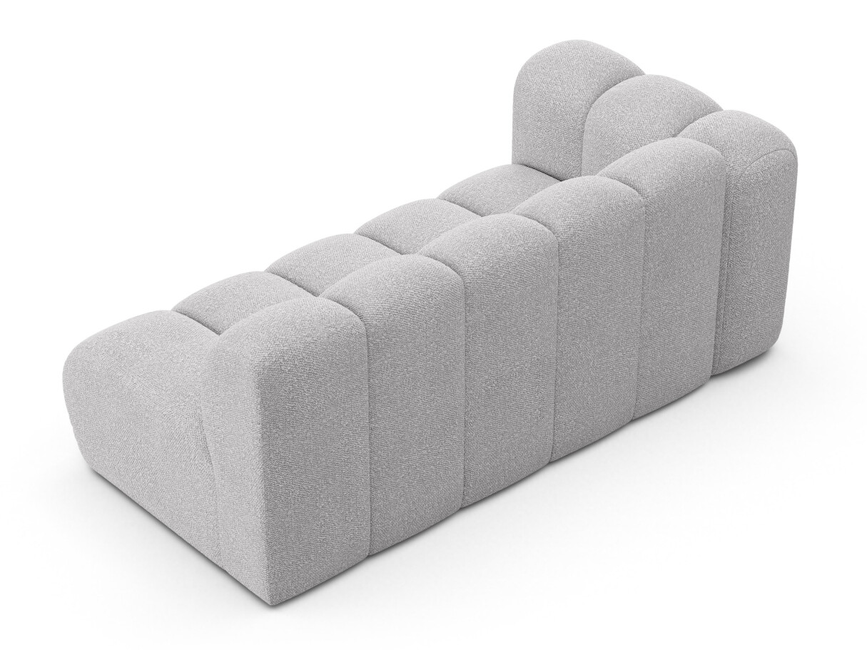 Modularni sedežni element Cirleve 116 (Baloo 2085)