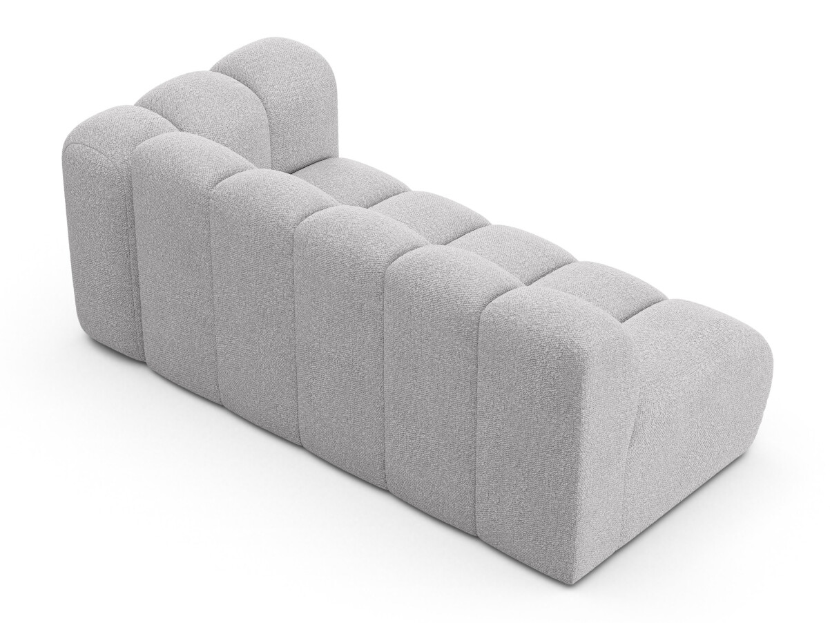 Modularni sedežni element Cirleve 116 (Baloo 2085)