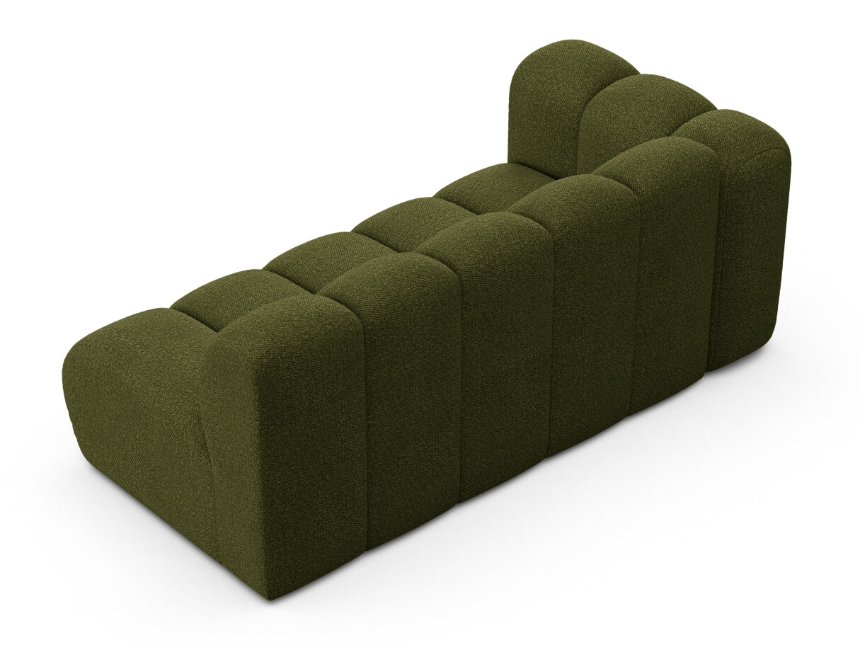 Modularni sedežni element Cirleve 116 (Baloo 2090)