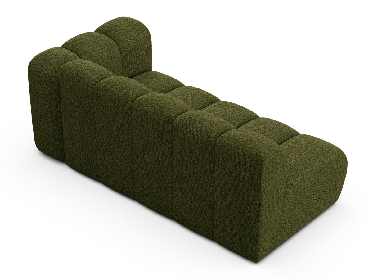 Modularni sedežni element Cirleve 116 (Baloo 2090)