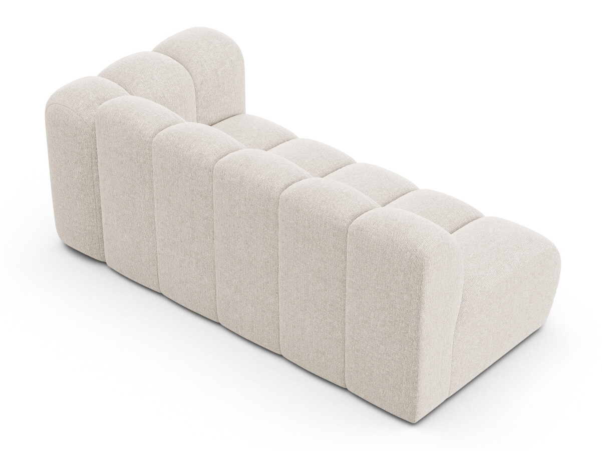 Modularni sedežni element Cirleve 116 (Eden 02)