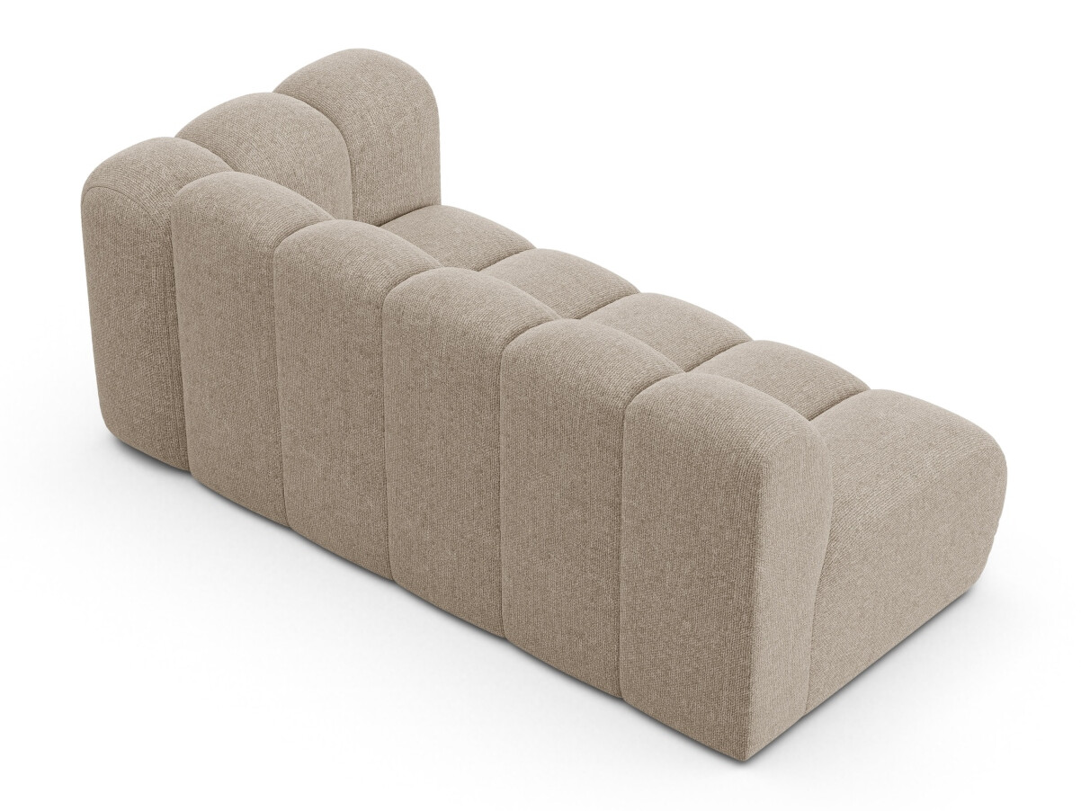 Modularni sedežni element Cirleve 116 (Eden 04)