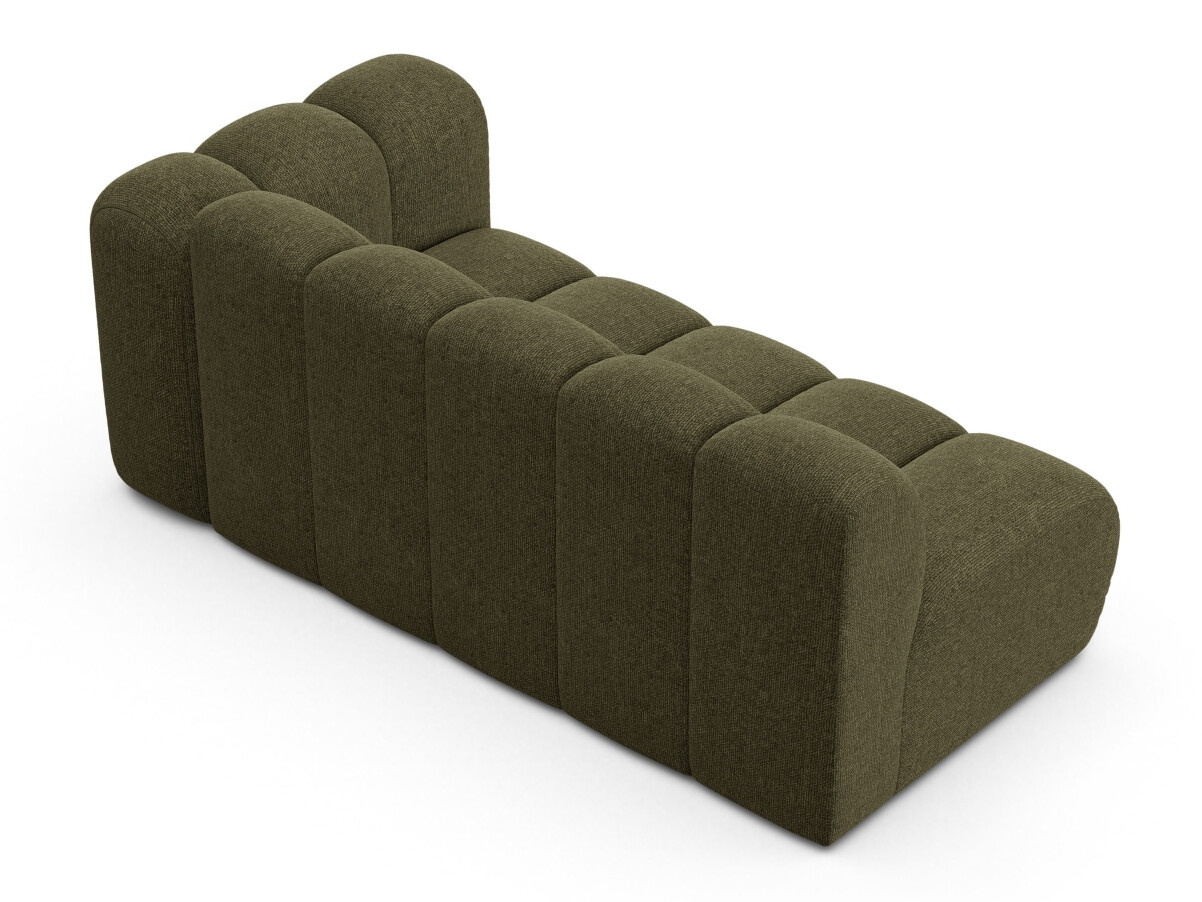 Modularni sedežni element Cirleve 116 (Eden 12)