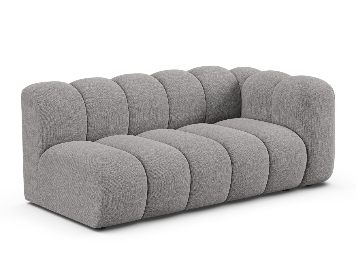 Modularni sedežni element Cirleve 116 (Eden 18)