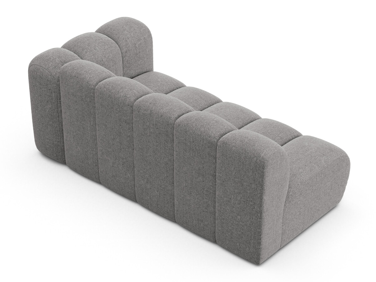 Modularni sedežni element Cirleve 116 (Eden 18)