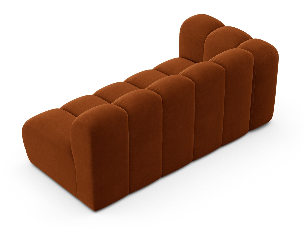 Modularni sedežni element Cirleve 116 (Salvador 14)