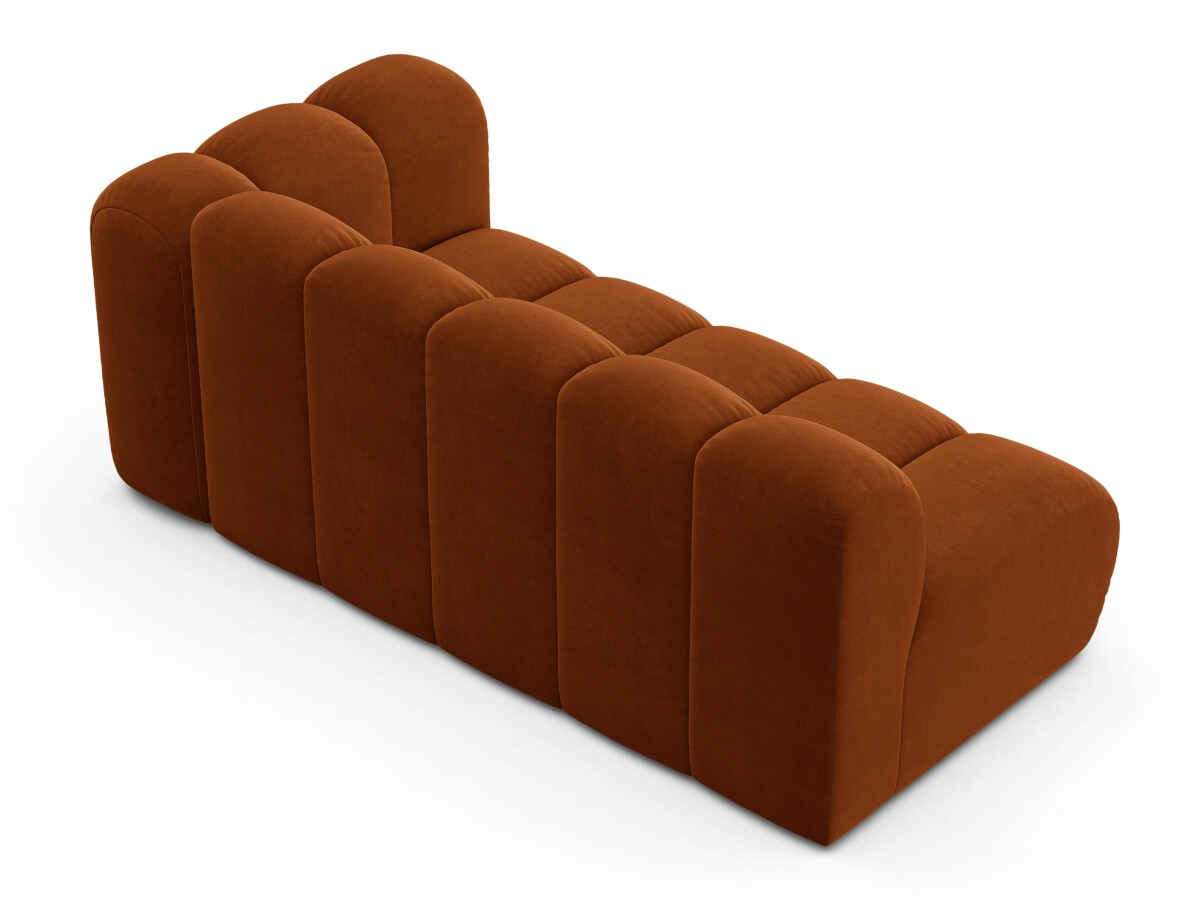 Modularni sedežni element Cirleve 116 (Salvador 14)