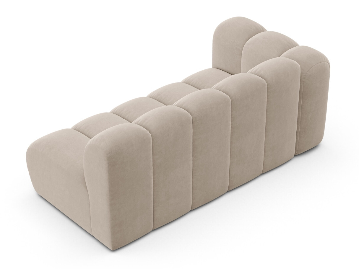 Modularni sedežni element Cirleve 116 (Salvador 1)