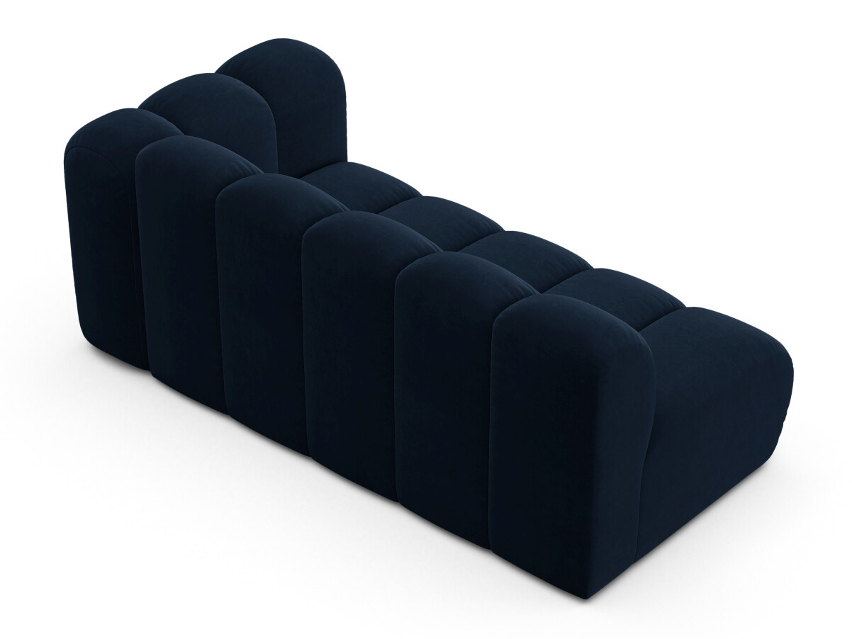 Modularni sedežni element Cirleve 116 (Salvador 5)