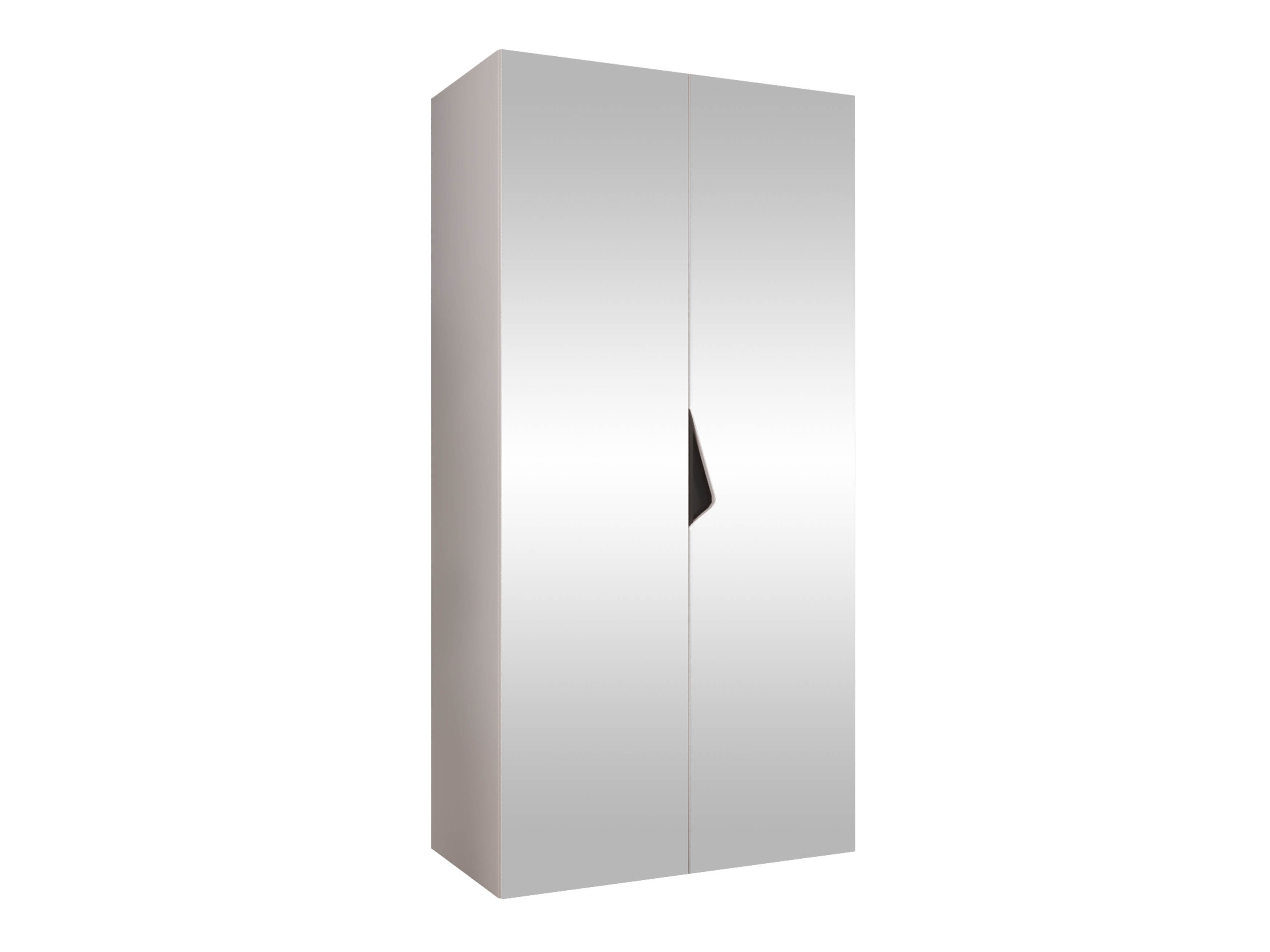 Garderobna omara Hartford 628 (Bela)