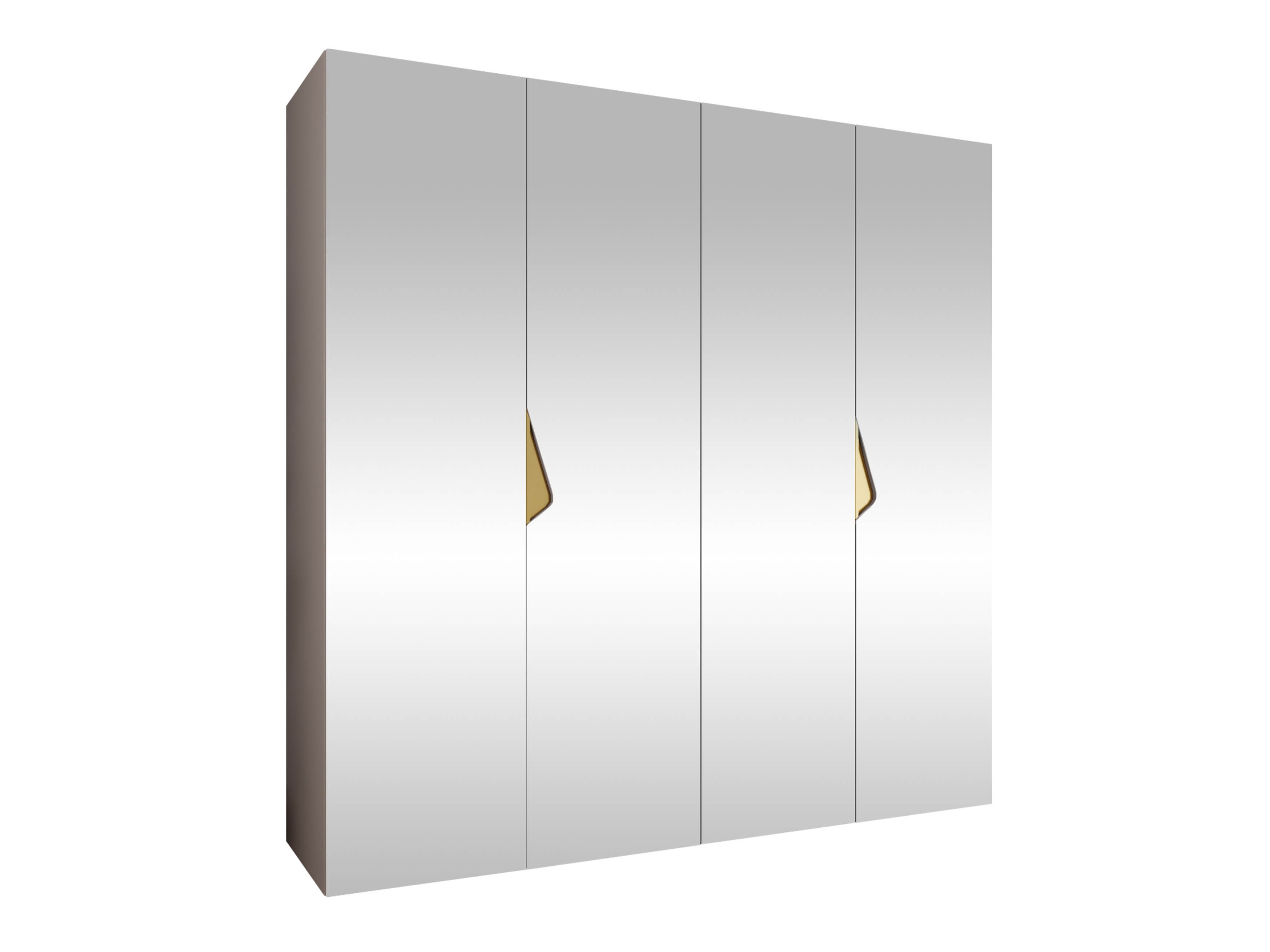 Garderobna omara Hartford 630 (Kašmir)