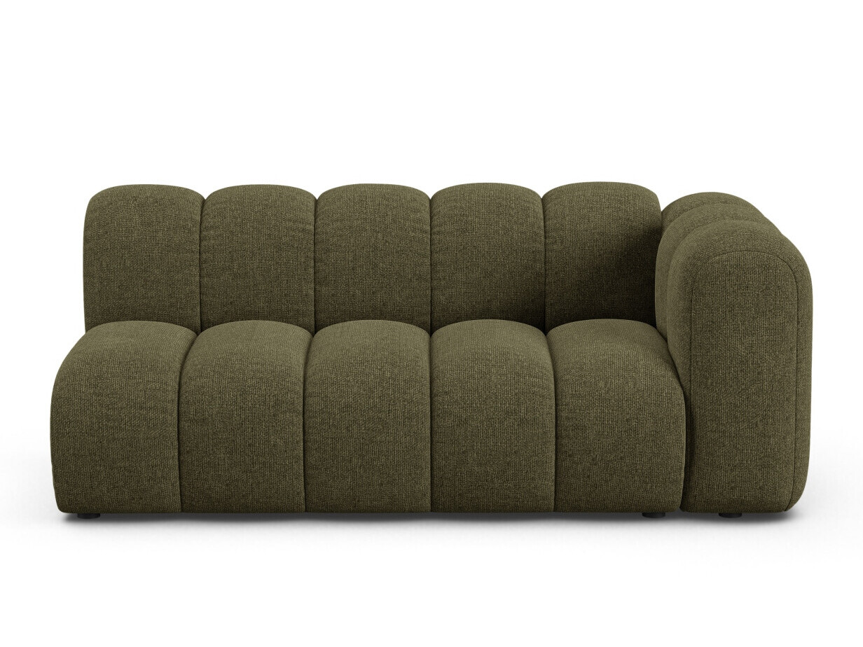 Modularni sedežni element Cirleve 116 (Eden 12 Oliva)