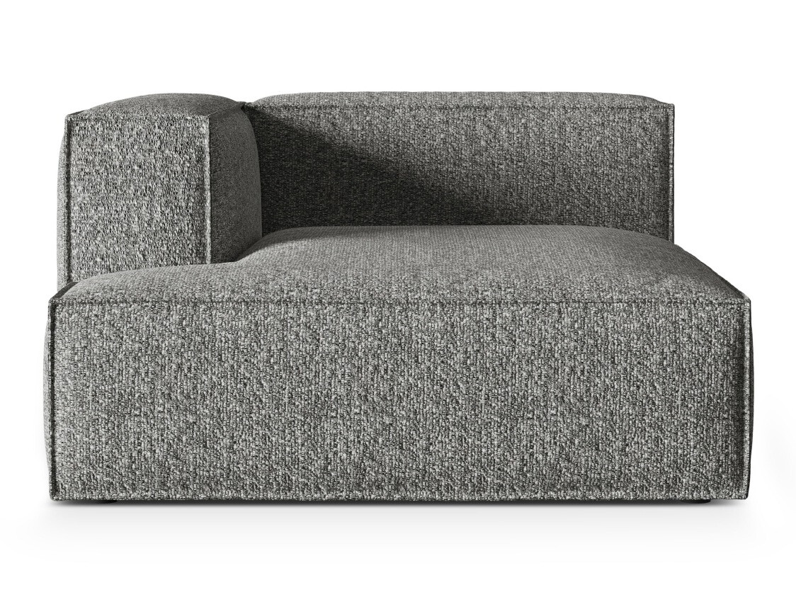 Modularni sedežni element Sonsore 104 (Monet Graphite)