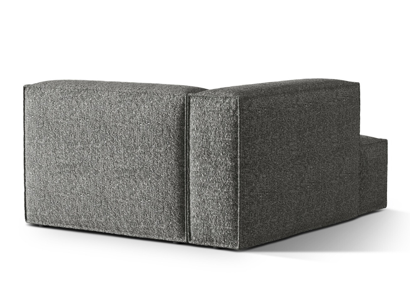 Modularni sedežni element Sonsore 104 (Monet Graphite)