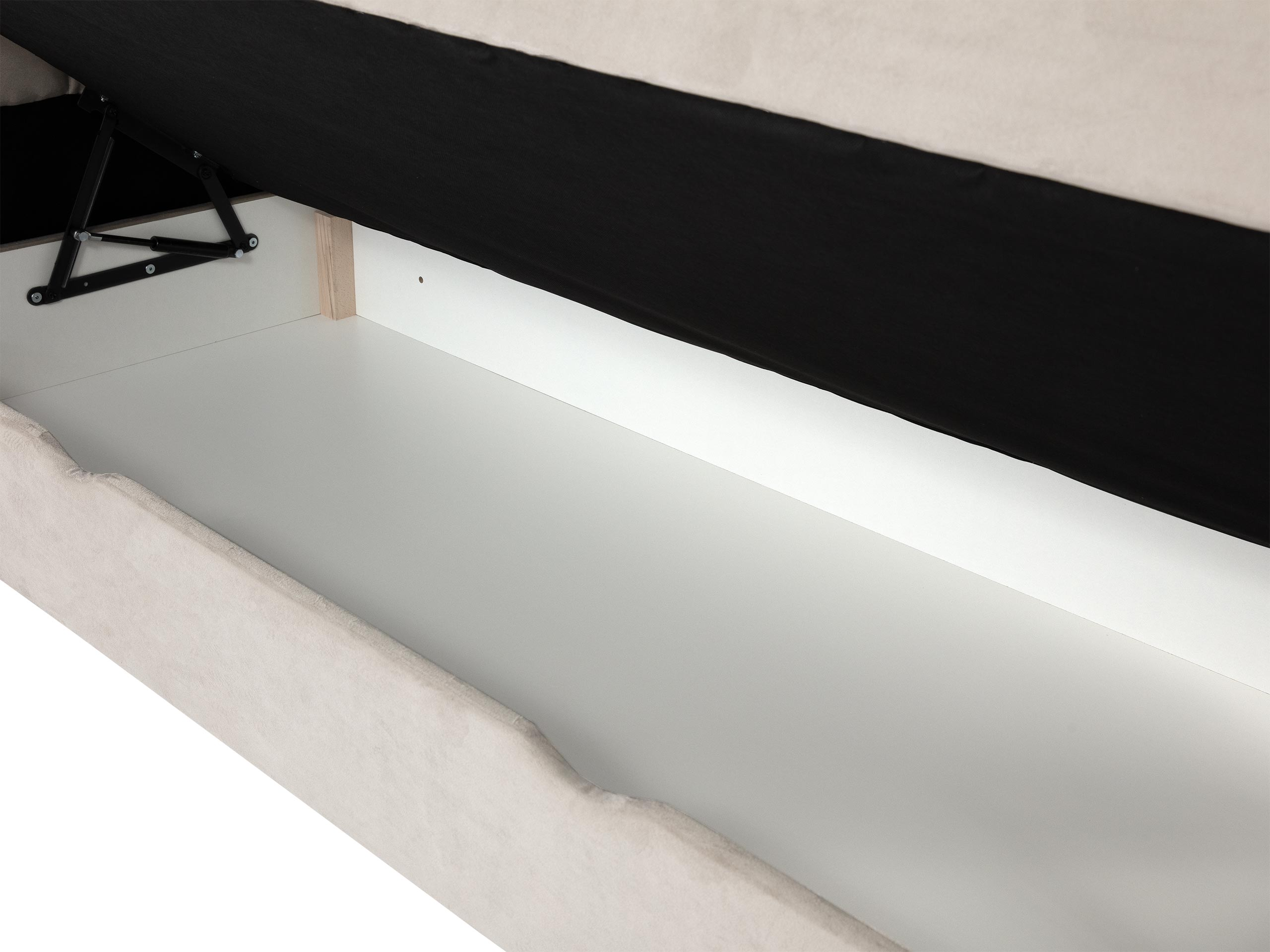 Boxspring postelja ComfiDream Aelion (Fresh 11)