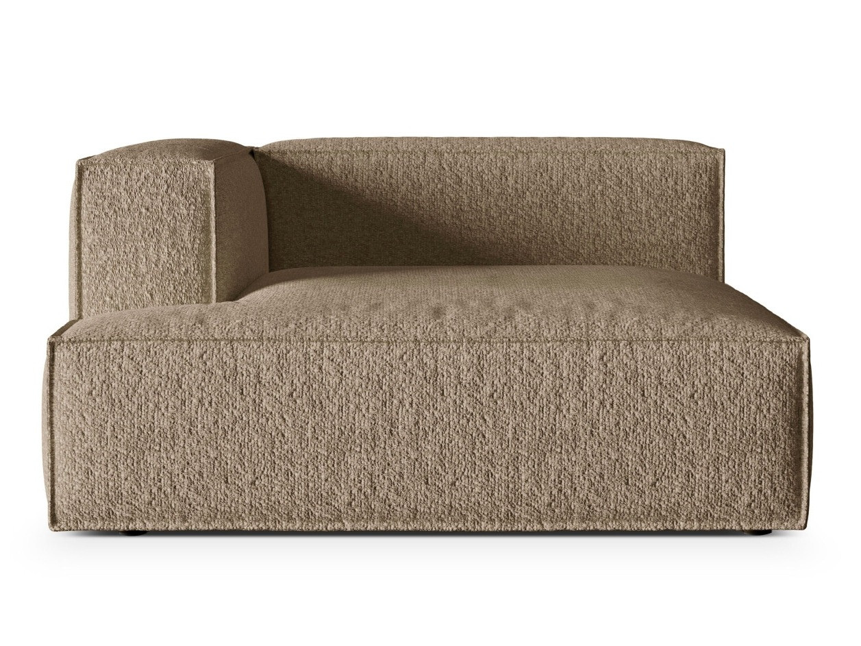 Modularni fotelj Beckley F106 (Monet Cappucine)