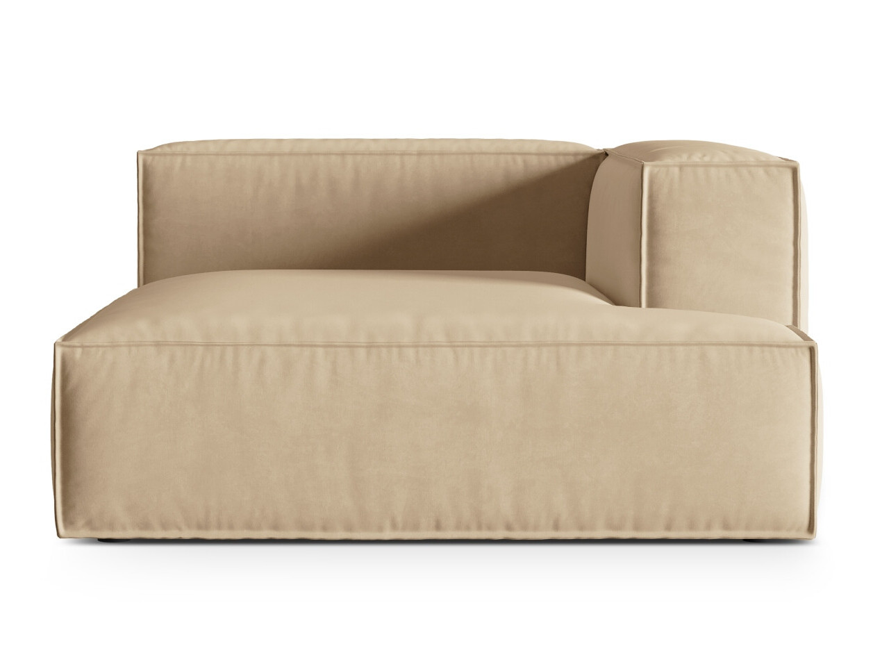 Modularni fotelj Beckley F106 (Paris Beige)