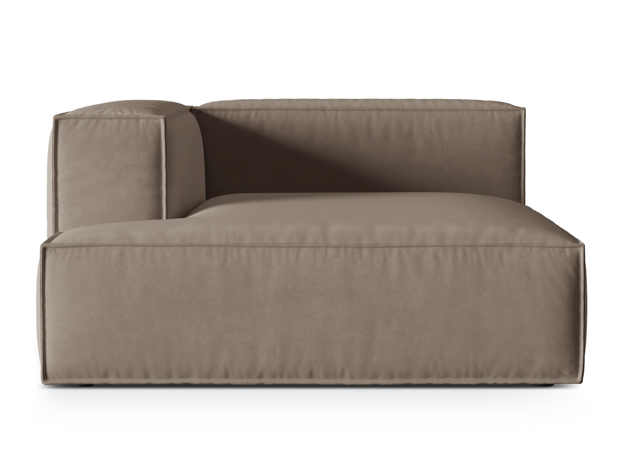 Modularni fotelj Beckley F106 (Paris Khaki)