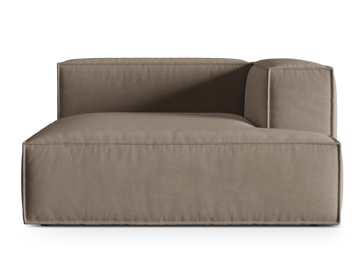 Modularni fotelj Beckley F106 (Paris Khaki)