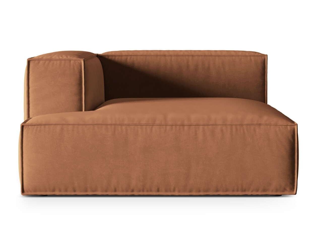 Modularni fotelj Beckley F106 (Paris Teja)