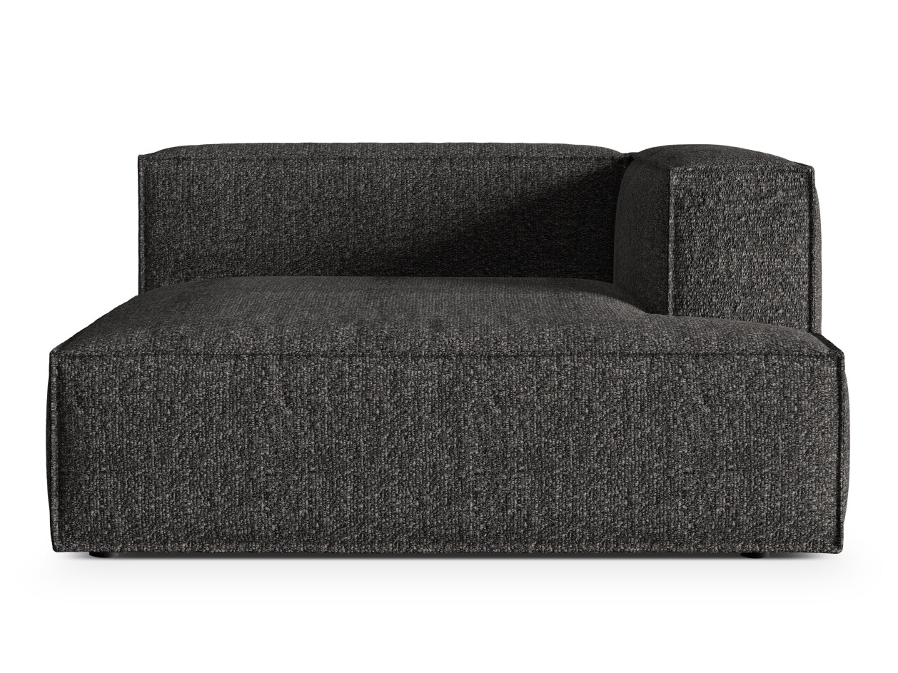 Modularni sedežni element Sonsore 105 (Monet Anthracite)