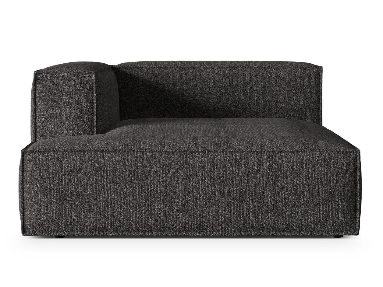 Modularni sedežni element Sonsore 105 (Monet Anthracite)