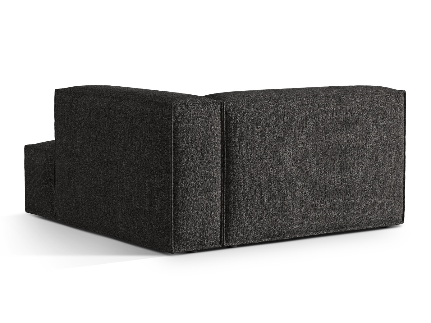 Modularni sedežni element Sonsore 105 (Monet Anthracite)