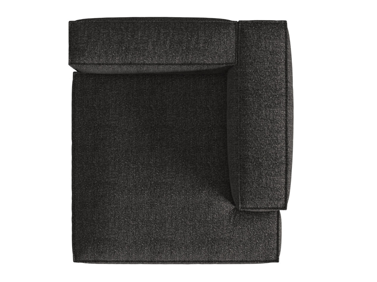 Modularni sedežni element Sonsore 105 (Monet Anthracite)