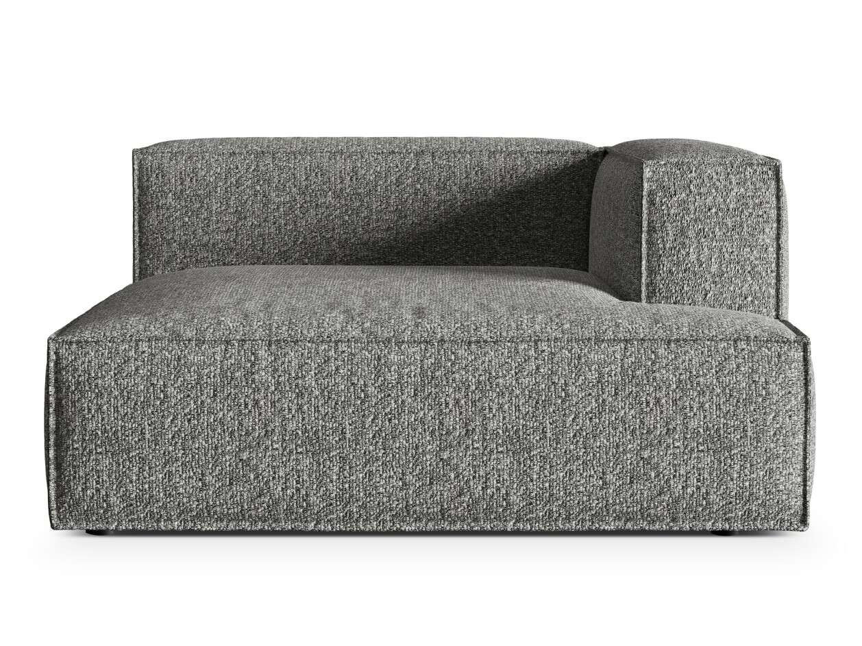 Modularni sedežni element Sonsore 105 (Monet Graphite)