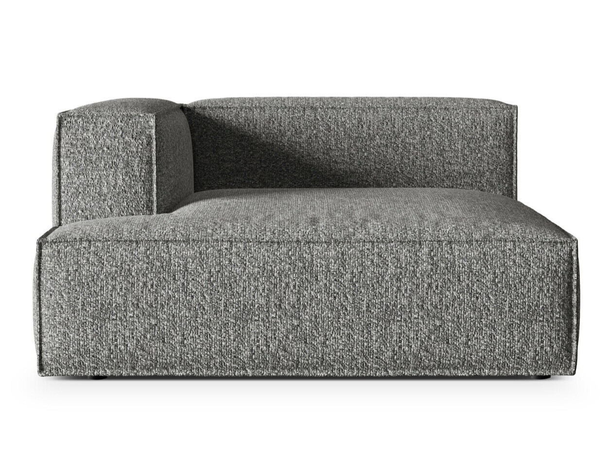 Modularni sedežni element Sonsore 105 (Monet Graphite)