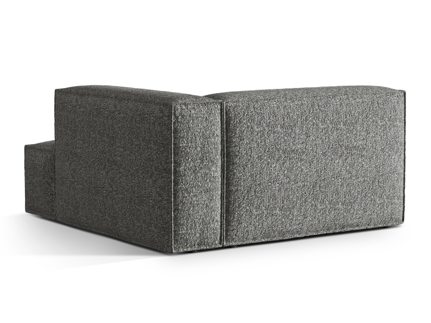 Modularni sedežni element Sonsore 105 (Monet Graphite)