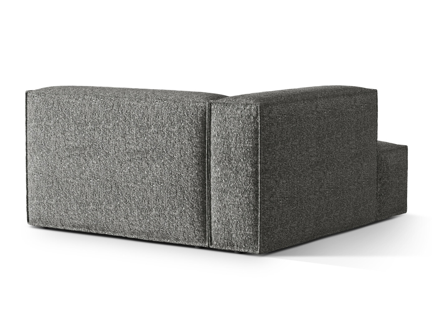 Modularni sedežni element Sonsore 105 (Monet Graphite)